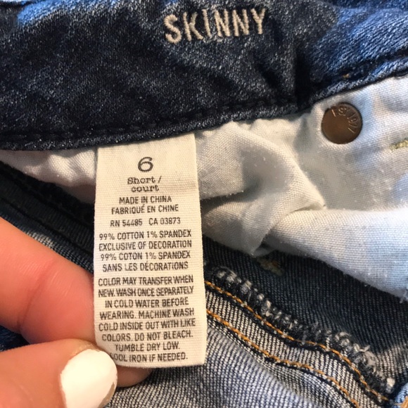 American Eagle shorts - Picture 4 of 6